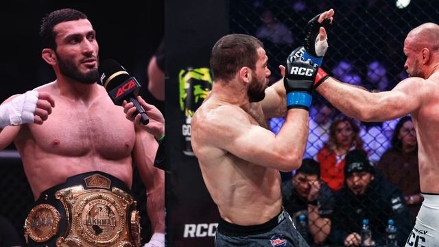 Джон Джонс о завершении карьеры / Чемпион АСА о бое с А? смотреть онлайн