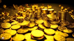 ЗОЛОТЫЕ МОНЕТЫ! СЛУШАЙ! САБЛИМИНАЛ на Деньги! Аффирмации, subliminal, медитация 2025//СЕЛЕНА