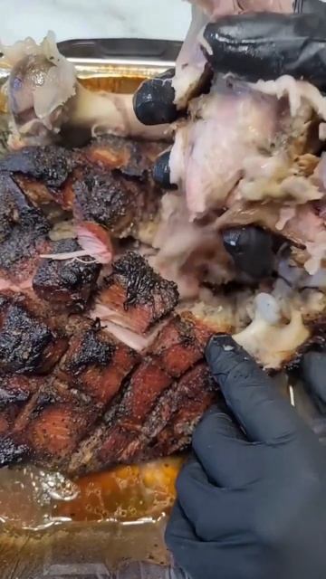 Рваная свинина сочность зашкаливает смотреть онлайн