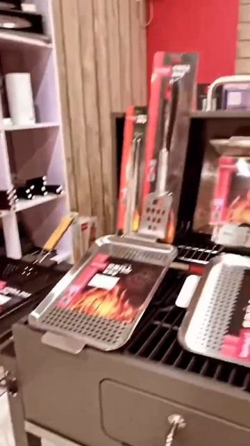 BBQ AVA ФИРМЕННЫЙ МАГАЗИН LAMART +998998830072 смотреть онлайн