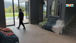 Влюбись, если сможешь 1 сезон, выпуск 13