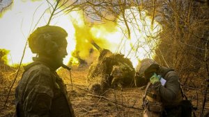 Армия России освободила Котляровку в ДНР