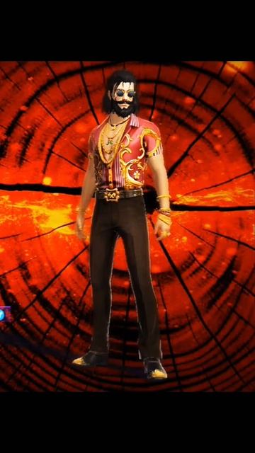 Опять открыл холодильник.... #фрифаер #freefire #garenafreefire #korad