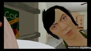 а я не понял что вы делаете в моём холодильнике Вы что ?