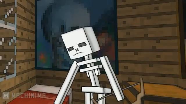 Улетные приколы Minecraft 44 серия Mobsquard 2 смотреть онлайн