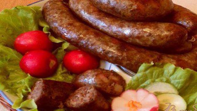 Сборник рецептов