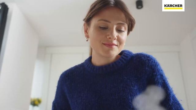 Пароочисник Karcher SC 1 Multi Comfort (1.516-416.0) смотреть онлайн