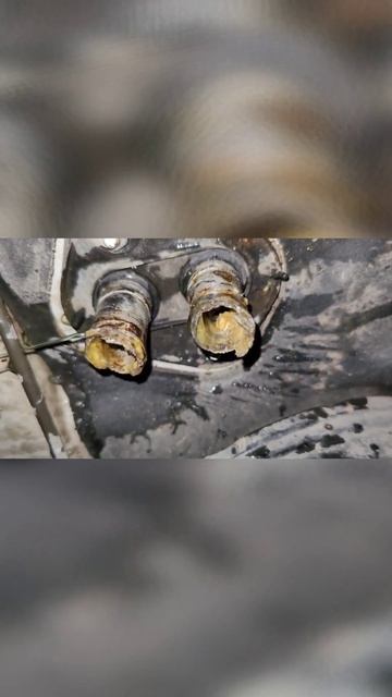 Не греет печка Kia picanto #радиатор #печка #механик #антифр? смотреть онлайн