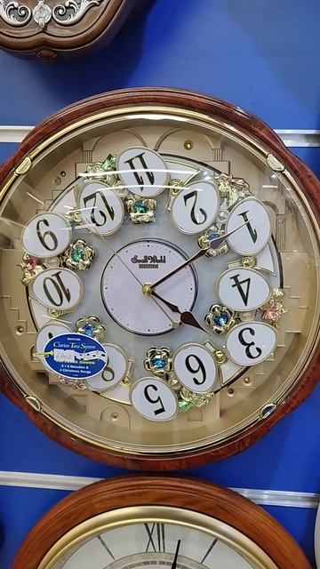 Настенные часы ТРАНСФОРМЕР