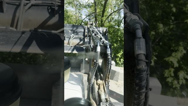 Убираем бордюры