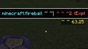 ☄️🔥💥Как стрелять огненными шарами в Майнкрафт БЕЗ МОДОВ одним кликом ☄️🔥💥