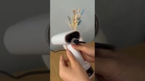 Видеоинструкция ручной отпариватель PRO 19