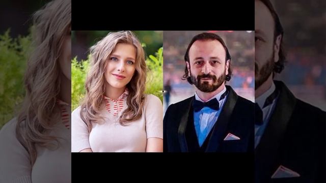 Лиза Арзамасова и Илья Авербух поделились новым событ