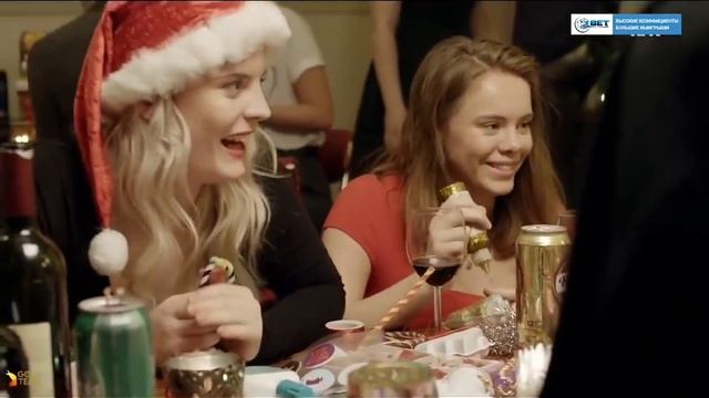 SKAM 3 сезон 10 серия НА РУССКОМ скам стыд