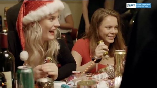 SKAM 3 сезон 10 серия НА РУССКОМ скам стыд