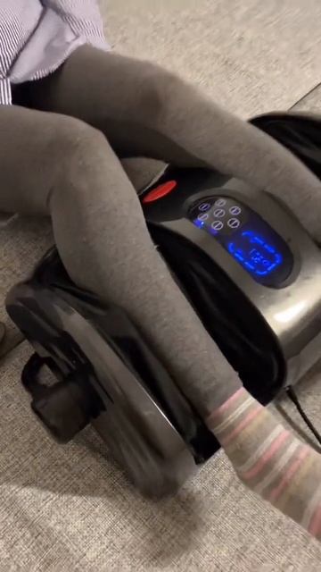 Отзыв о массажере Kawanuri «Akira» смотреть онлайн