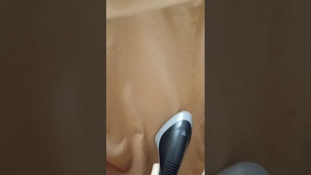 за 5 минут собраться на работу с отпаривателем Kitfort КТ- смотреть онлайн