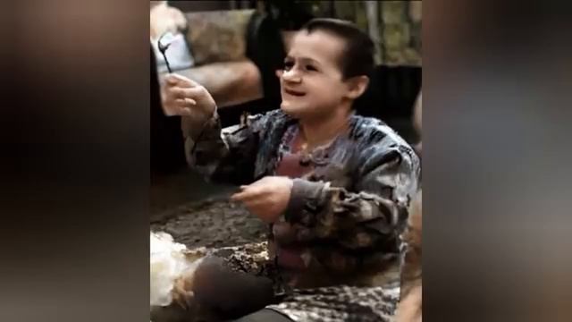 12 лет девочка жила в СУНДУКЕ! Как СЛОЖИЛАСЬ её судьба… смотреть онлайн