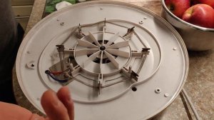 Сушка Ezidri FD500 - что прячет производитель?!