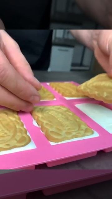 ДОМАШНЕЕ МОРОЖЕНОЕ «ПЛОМБИР В ПЕЧЕНЬЕ»🍪🍦Делитесь в смотреть онлайн