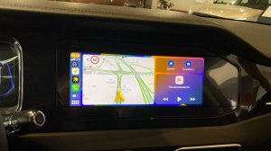 Навигация для Kaiyi X3, Carplay, Андроид, EasyConnection, прошивка, мультимедиа, тюнинг, NaviPilot