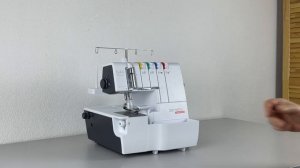 ТОП 5 Оверлоков 🔥 Не покупайте оверлок пока не посмот?