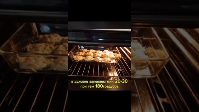 Кабачки в духовке! смотреть онлайн
