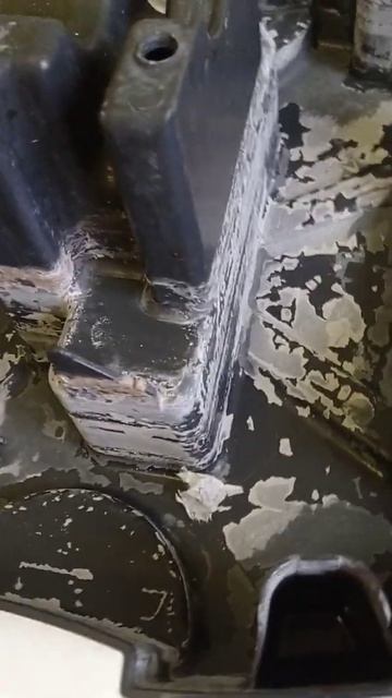 Мойка воздуха, реанимация и пролонгация(2) смотреть онлайн