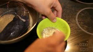 Как готовить СОМА?! Рецепт запеченного сома в духовке!