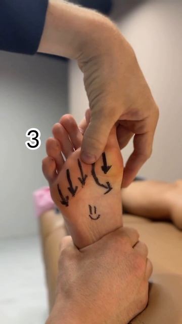 массаж стоп 👣 5 простых шагов 🙌🏻 https://t.me/zapiski_masajista смотреть онлайн