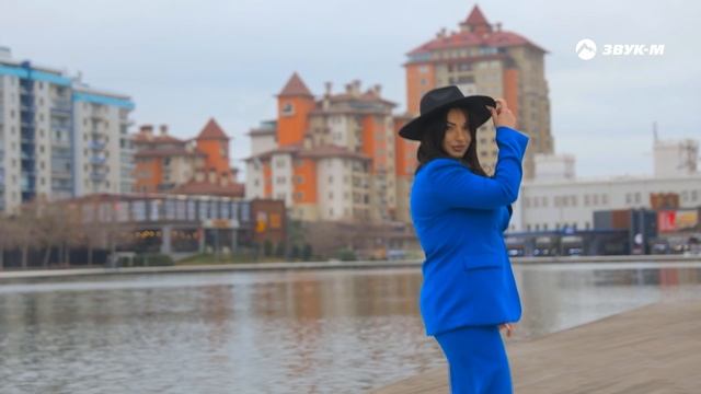 Turkan Abbasova - Без тебя, нет меня | Премьера клипа 2025 смотреть онлайн