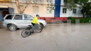 «Он испугался и убежал»: как юный герой спас девушку от похищения