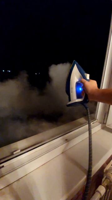 Прочистка утюга смотреть онлайн