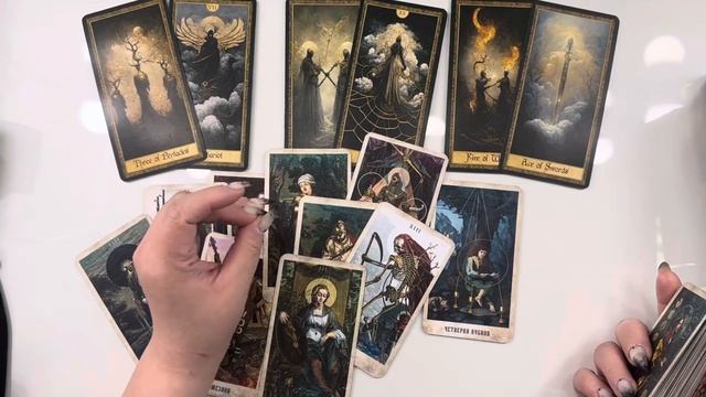 ВЕСЫ ОТНОШЕНИЯ | РАССТАЛИСЬ | СВОБОДНЫЕ АПРЕЛЬ 2025 смотреть онлайн