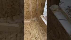 Домик под аренду из сип панелей 6 на 3