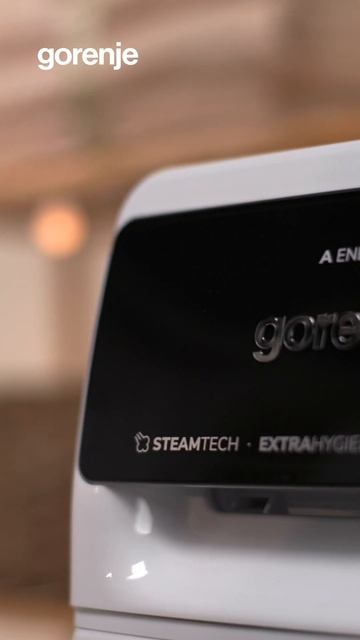 Стиральная машина Gorenje WNS94ACIS смотреть онлайн