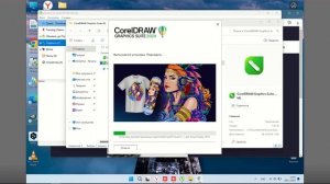 CorelDRAW 2024: Простая инструкция по установке на Windows