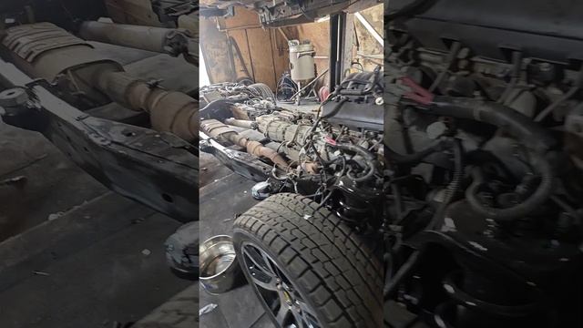 антикор пескоструй Кадиллак эскалейд смотреть онлайн