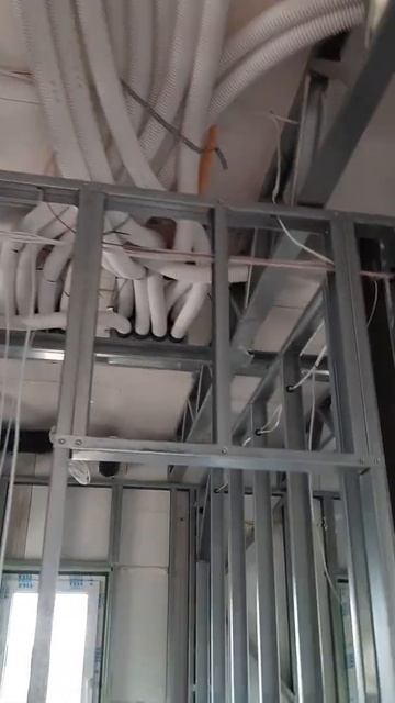 Каркасный дом система рекупериции воздуха смотреть онлайн