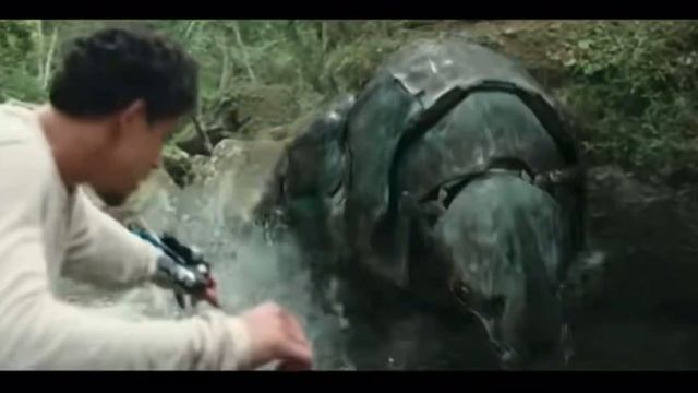 Отрывок из фильма трансформеры восхождение зверей смотреть онлайн