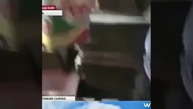 А вы это уже видели??? Жееесть смотреть онлайн