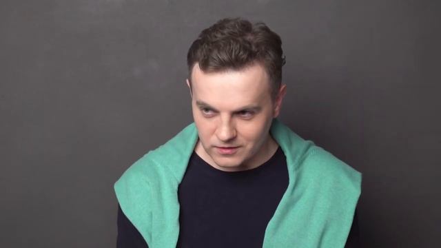 Визитка Владимир Галимов смотреть онлайн