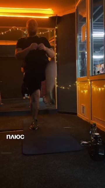 Как похудеть со 125 кг #похудение #сушка #тренировка #фит смотреть онлайн