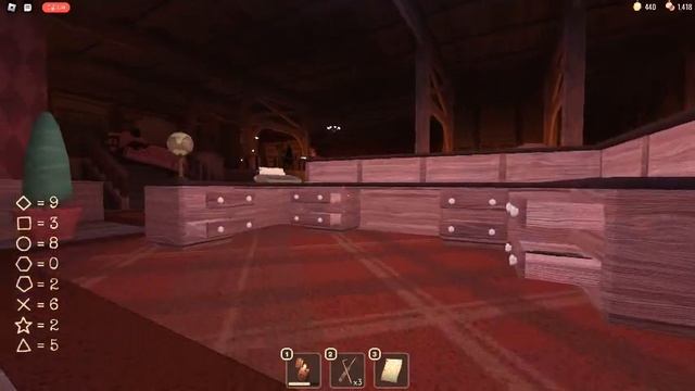 Здесь я пытаюсь пройти Doors (часть 2)