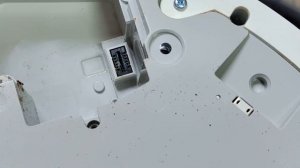 Ремонт пылесоса после залития водой. Xiaomi Mi Robot Vacuum