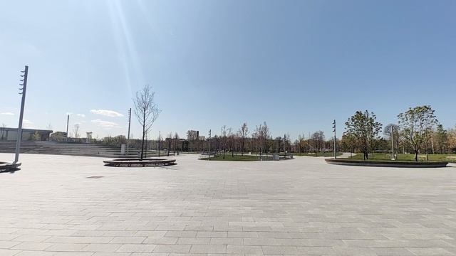 Поэзия в парках смотреть онлайн
