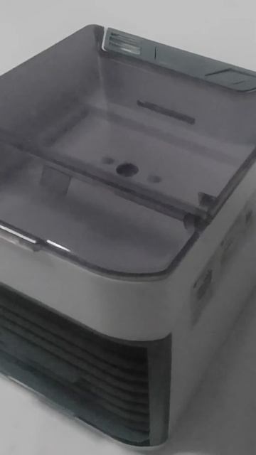 Мини-кондиционер 3 в 1 #shorts #екатеринбург #рекомендации смотреть онлайн