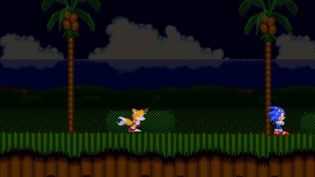 ПОМРАЧНЕВШИЕ ДУШИ.SONIC EXE DARKENED SPIRITS.