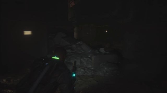 The callisto protocol #13.