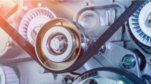 💯💯КАК УСТРАНИТЬ СВИСТ РЕМНЯ ГЕНЕРАТОРА ⚠️⚠️⚠️